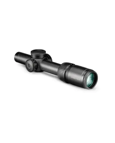 Strike Eagle 1-8x24 FFP EBR-8 BDC (MOA)